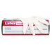 Boardwalk Powdered Latex Exam Gloves, 100/Box
