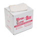 General Supply Multipurpose Reusable Wiping Cloths