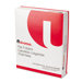 Colored File Folders, 100/Box