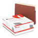 Expanding File Pockets, 25/Box