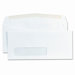 Window Business Envelope, 500/Box