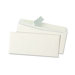 Pull & Seal Business Envelope, #10, 100/Box