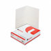 Two-Pocket Portfolio, 25/Box