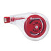 Sideways Application Correction Tape, 2/Pack