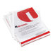 Top-Load Poly Sheet Protectors Economy Letter, 100/Box