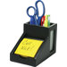 Midnight Pencil Cup/Note Holder