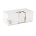 Ultra Plus Can Liners, 30 gal, 10 mic, 30 x 37, Natural,20 rolls/25 bags,500/ctn                                             