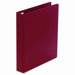 Basic Round Ring Binder, 1-1/2" Capacity