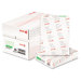 Bond Paper, 92 Brightness, 20Lb, 8-1/2 X 11, 5000/Carton