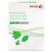 Business Recycled Copy Paper, 92 Bright, 20Lb, 8-1/2 X 11, 500 Sheets/Ream