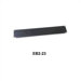 23" W Flanged Economical Blank Panel