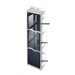 MRK Series Plexiglass Front Door