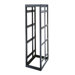 MRK Series Gangable Rack (44 Space 77" H), 36" D