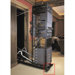 AXS Removable Telescoping Service Stand