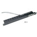 Universal Connector Panel, includes Cable Management