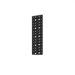 SCRK/SCQRK Series 2" W Vertical Lacer Strip