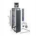 MRK Series Gangable Configured A/V Enclosure (44U Space, 31.5" D)
