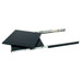 REB Series Low Profile Rotating Slide-Out Equipment Base