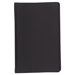 5.75" x 6.73" Vinyl Loose-Leaf Memo Book