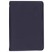 3" x 5" Vinyl Loose-Leaf Memo Book