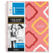 Five Star 1-Subject College Ruled Notebook