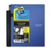Five Star Advance Wirebound Notebook, College Rule, Letter, 5 Subject 200 Sheets/Pad