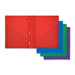 Prong Fastener Poly Portfolio