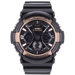 G-shock Men's Crystal Watch