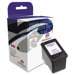 DPC56A (C5656, C6656AN) Remanufactured Inkjet Cartridge, Black