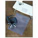 45X53 Lip Chair Mat, Professional Series Anchorbar For Carpet Up To 3/4"