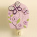 Sugar Plum Night Light