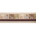 Azania Wall Border