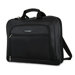 17" Classic Briefcase, Black