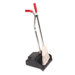 Ergo Dustpan With Broom, 12 Wide