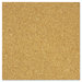 Light Cork Tiles, 12 X 12, 4/Pack