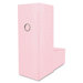 ProFormance Crocodile Embossed Literature Organizer, Pink