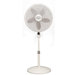 Pedestal Fan with Remote Control