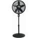 18" Adjustable Pedestal Fan