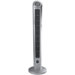 XTRA Air Tower Fan with Fresh Air Ionizer