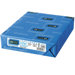 Carbonless Paper,3-Part Str,500/PK<8-1/2"x11",WE/CY/PK