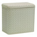 Elegante Wicker Vanity Hamper
