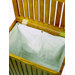 DO NOT SET LIVE!Classic Genuine Teak with Canvas Bag