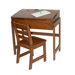 Kids' 2 Piece Table and Chair Set