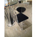 Contempo Acrylic Barstool