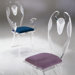 Legend Swan Elegante Arm Chair
