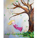 Paper Prints Swing