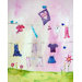 Words of Wisdom Make Believe Print