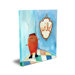 Words of Wisdom Wild Canvas Art