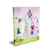 Words of Wisdom Make Believe Canvas Art