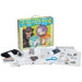 Set 10: Seeds, Fruits, and Other Plant Parts, Eggs, & Owls Science Kit